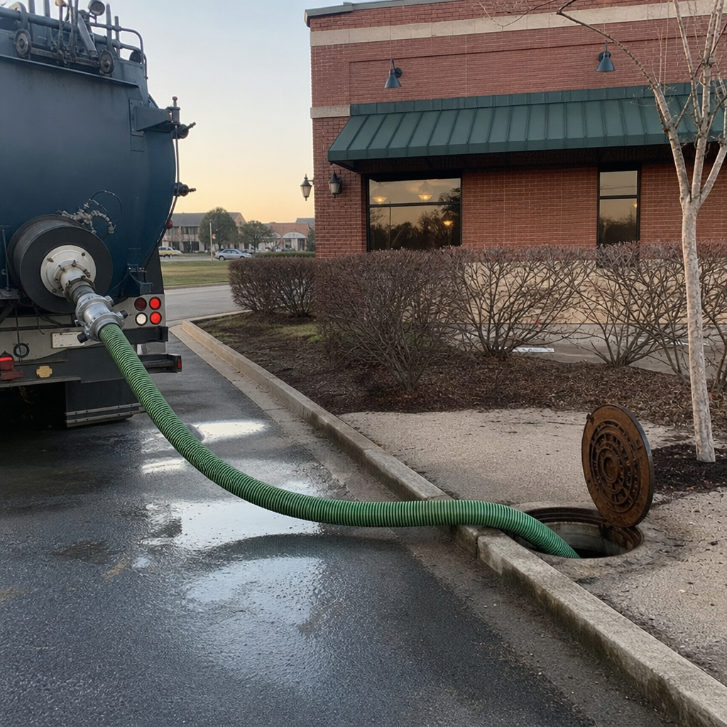 Hood Filter Exchange & Service in Rapid City, SD